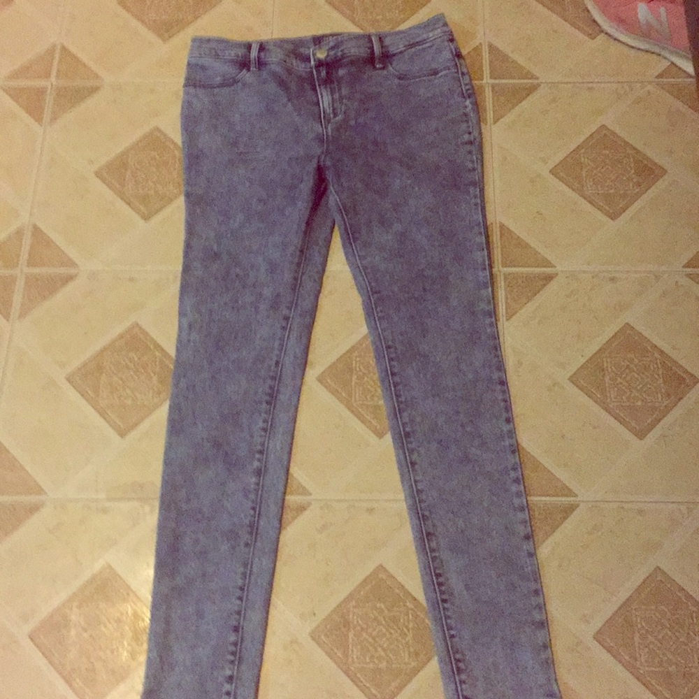 Rockstar jegging